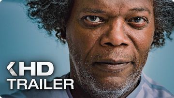 Image of GLASS Trailer (2019)