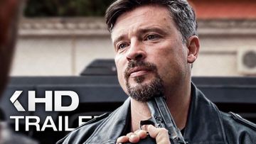 Image of MAFIA WARS Trailer (2024) Tom Welling