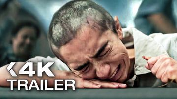 Bild zu BLOCK 10 Teaser Trailer German Deutsch (2026)