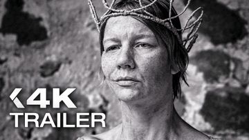 Image of ROSE Trailer (2026) Sandra Hüller