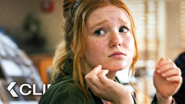 Bild zu Holly muss aus dem Menschenunterricht raus! - Clip