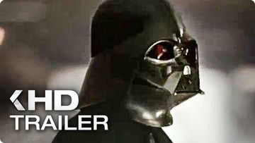 Image of ROGUE ONE: A Star Wars Story International Trailer 2 (2016)