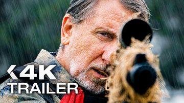 Bild zu SEVEN SNIPERS Trailer German Deutsch (2026) Tim Roth