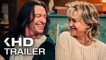 Image of SONG SUNG BLUE Official Trailer 2 (2025) Hugh Jackman, Kate Hudson