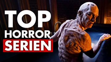 Bild zu Perfekte Horrorserien für Halloween