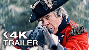 Image of DRUMMER BOY Official Trailer (2026)