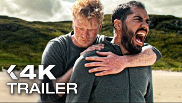 Bild zu THE NORTH Trailer German Deutsch (2026)