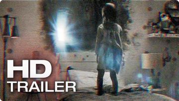 Bild zu PARANORMAL ACTIVITY 5: Ghost Dimension Trailer German Deutsch (2015)