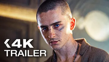 Bild zu DUNE 3 Official NEW Teaser Trailer (2026) Timothée Chalamet