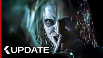 Image of The Last Hunt Begins: The Conjuring 4: Last Rites Movie Preview