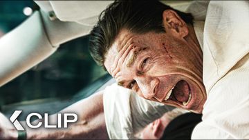Image of John Cena And Idris Elba Race Through A Hail Of Bullets - Clip