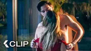 Image of Nick and Noah Make Out - CULPA NUESTRA Clip