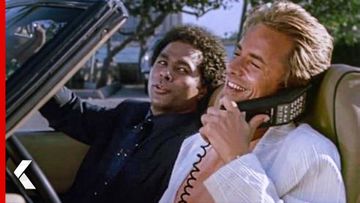 Image of New MIAMI VICE Movie in Development