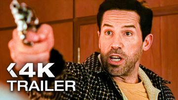 Image of RECKLESS Official Trailer (2026) Scott Adkins