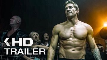 Bild zu ROAD HOUSE Trailer German Deutsch (2024) Jake Gyllenhaal, Conor McGregor