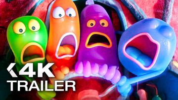 Image of NOT ALONE Official Trailer (2027)