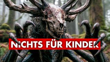Bild zu Halloween kann kommen: Die besten Horrorfilme auf Netflix, Prime Video & Disney+
