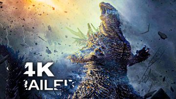 Image of THE BEST NEW MONSTER & ALIEN MOVIES 2026 & 2027 (Trailers)