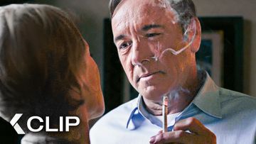 Image of Introducing the Power Couple Frank and Claire Underwood - HOUSE OF CARDS Clip | Kevin Spacey