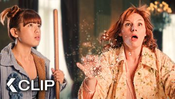 Bild zu Mama Blocksberg muss hexen! - BIBI BLOCKSBERG 2 Clip & Trailer German Deutsch