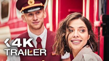 Bild zu RED RUE EXPRESS Trailer German Deutsch OmU (2026)