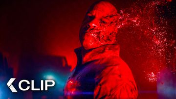 Image of Cybernetically Enhanced Vin Diesel Rips Through a Mercenary Squad - Bloodshot