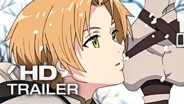 Bild zu MUSHOKU TENSEI: Jobless Reincarnation Staffel 2 Trailer German Deutsch // KinoCheck Anime