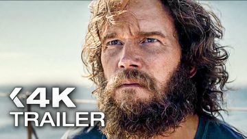 Bild zu THE TERMINAL LIST Staffel 2 Trailer German Deutsch (2026) Chris Pratt