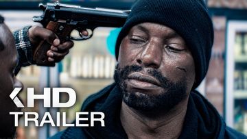 Image of 1992 Trailer (2024) Tyrese Gibson