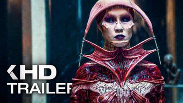 Image of The Best NEW Horror Movies 2022 & 2023 (Trailers)