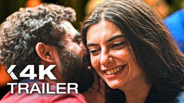Bild zu A SAD AND BEAUTIFUL WORLD Trailer German Deutsch (2026)
