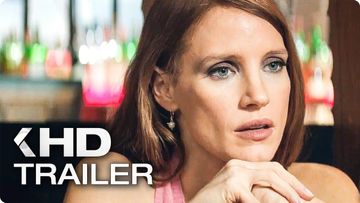 Image of MOLLY'S GAME Trailer 2 (2017)