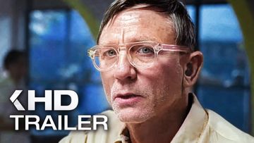 Bild zu QUEER Trailer German Deutsch (2025) Daniel Craig