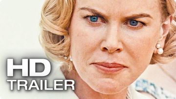 Bild zu GRACE OF MONACO Offizieller Trailer Deutsch German | 2014 Nicole Kidman [HD]