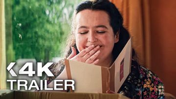 Image of DINOSAUR Season 2 Trailer (2026) Ashley Storrie, Kat Ronney