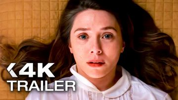 Image of ETERNITY Official Trailer 2 (2025) Elizabeth Olsen
