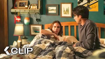 Image of Best Friends Sleepover Goes Wrong - EVERY YEAR AFTER Clip