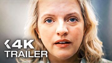 Bild zu IMPERFECT WOMEN Teaser Trailer German Deutsch (2026) Kate Mara, Elisabeth Moss, Apple TV