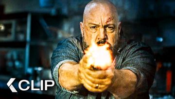 Bild zu Brutal auf die FRESSE von Kevin James! - Clip