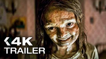 Bild zu LEE CRONIN'S THE MUMMY Trailer German Deutsch (2026) Jack Reynor