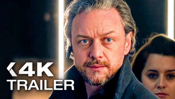 Image of CALIFORNIA SCHEMIN' Official Teaser Trailer (2026) James McAvoy