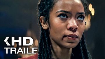 Bild zu GENERATION V Staffel 2 Trailer German Deutsch (2025)