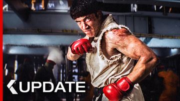 Bild zu Der irre Cast des neuen Street Fighter Films - Filmvorschau