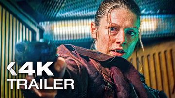 Image of BLADE RUNNER 2099 Official Trailer 2 (2026) Michelle Yeoh, Hunter Schafer