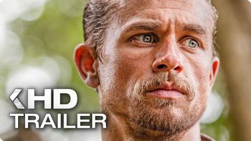 Image of THE LOST CITY OF Z International Trailer (2017)