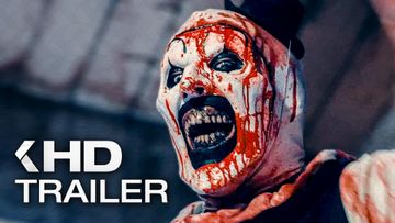 Bild zu TERRIFIER 2 Trailer German Deutsch (2022)