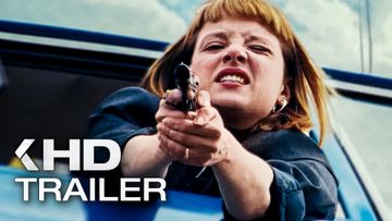 Bild zu KLEO Staffel 2 Trailer German Deutsch (2024) Jella Haase, Netflix