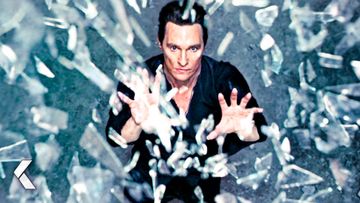 Image of Pelea final Matthew McConaughey vs. Idris Elba - La Torre Oscura