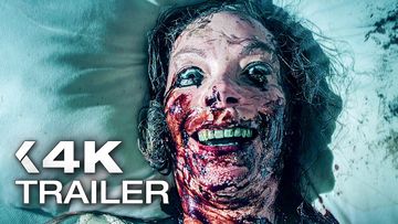 Bild zu TRAUMATIC: Die Macht des Dämons Trailer German Deutsch (2026)