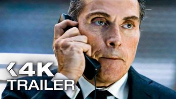 Bild zu DIPLOMATISCHE BEZIEHUNGEN Staffel 3 Trailer German Deutsch (2025) Netflix